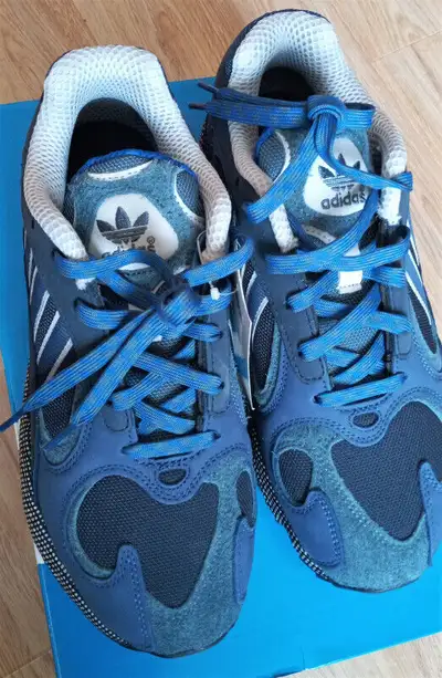 Adidas Originals Yung-1, View more