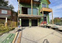 Garage Doors Sault Ste. Marie Ontario Preview