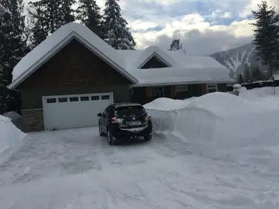 Revelstoke suite rental, View more