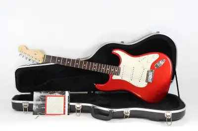 2004 Fender American Stratocaster (50th Anniversary Model), View more