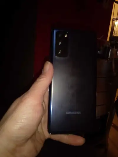 Samsung S22 FE 5G, View more