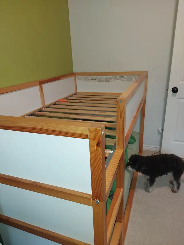 Children's Reversible bed in Beds & Mattresses in Tricities/Pitt/Maple - Image 8