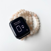 Series 4 Apple Watch 44mm, GPS + Cellular 