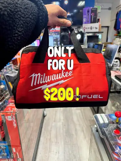 Milwaukee Tool M12 FUEL 12-Volt 3 in!, View more