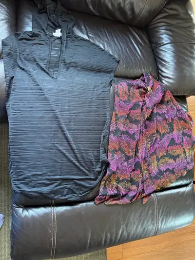 cache Maio pour femme taille moyenne , View more