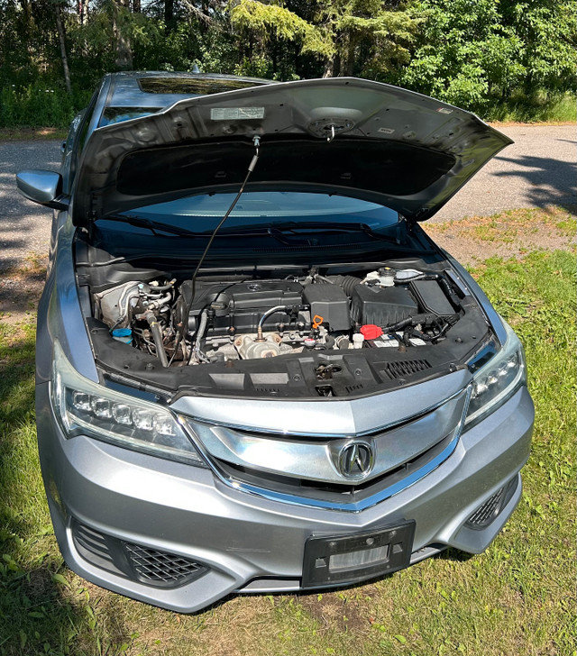 2016 Acura ILX Sedan - Premium in Cars & Trucks in Thunder Bay - Image 2