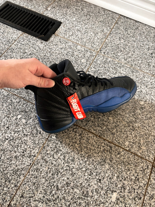 Jordan 12 size 11 in Men's Shoes in Mississauga / Peel Region