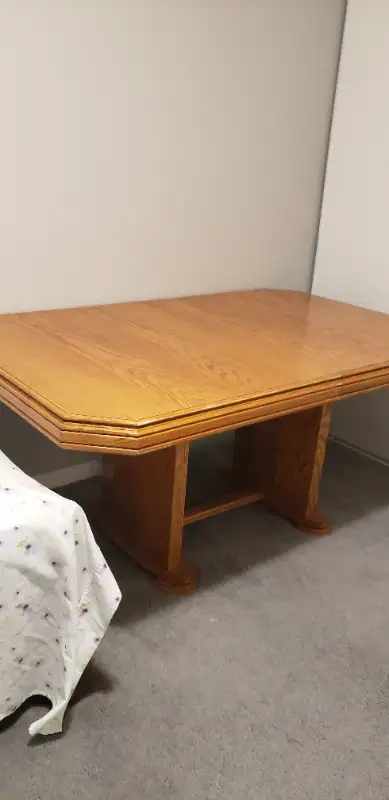dinning table 66"×41", View more