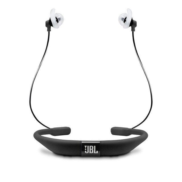 JBL Reflect Fit in-ear Wireless  with heart rate monitor-BNIB in Headphones in Ottawa - Image 2