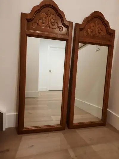 Wall mirrors, View more