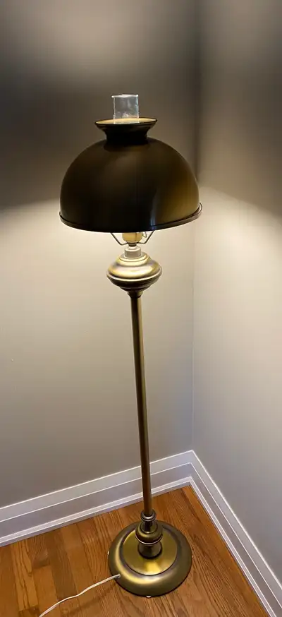 Floor Lamp, View more
