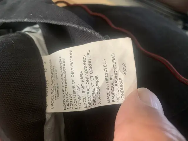 Dickies Work Pants64141845162113124