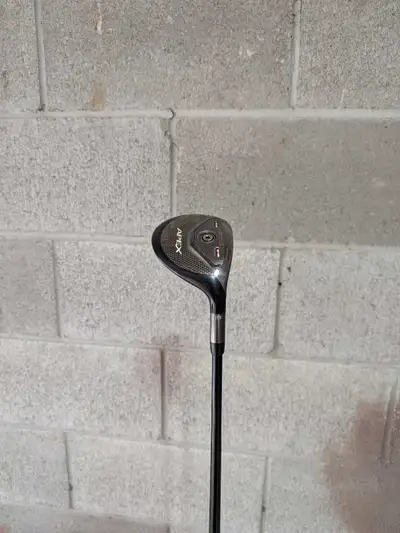Callaway Apex Utility Wood , View more