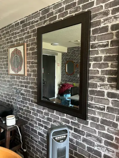 wall mirror, View more