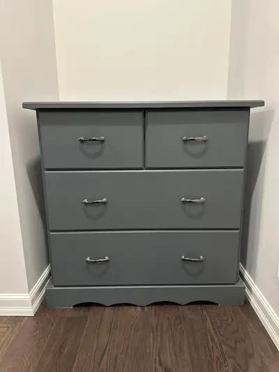 Free Dresser, View more