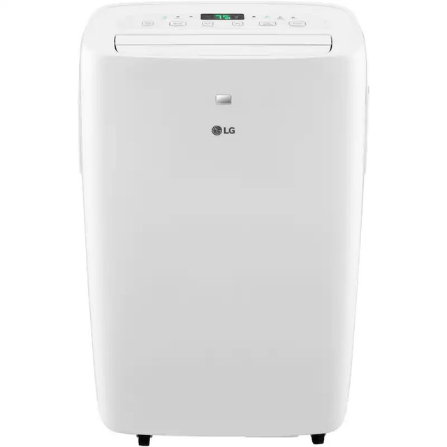 LG LP0621WSR Portable Air Conditioner with 6000 BTU | General Electronics |  City of Toronto | Kijiji