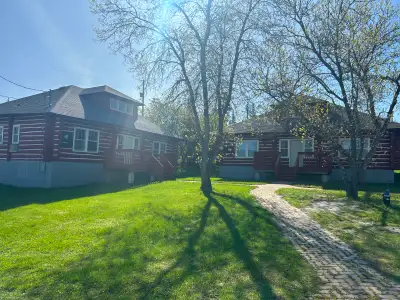 Vacation rentals, View more