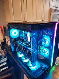 Gaming pc 