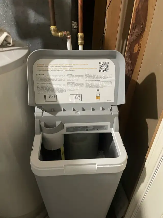 Plumbing in right way. 63735895603459121