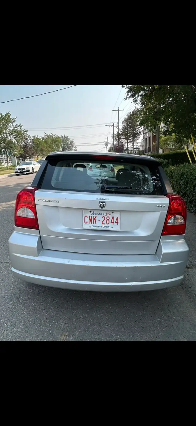 2007 Dodge Caliber 527118898740613125