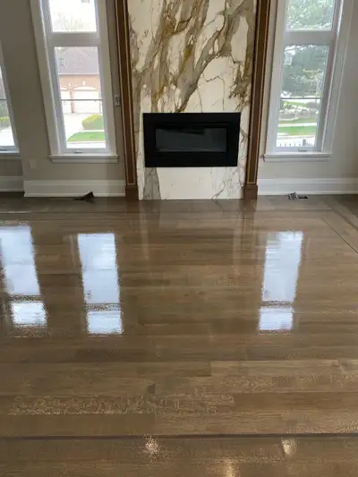 We provide hardwood , laminate, Viynl and engineered hardwood flooring as well as removal of existin...
