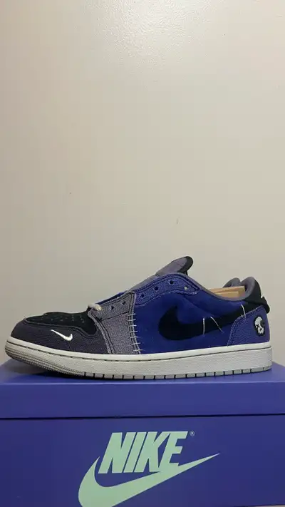 Brand new with box No trade