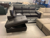 Don’t Miss This Exclusive Deals on sleeper sofa from just $799