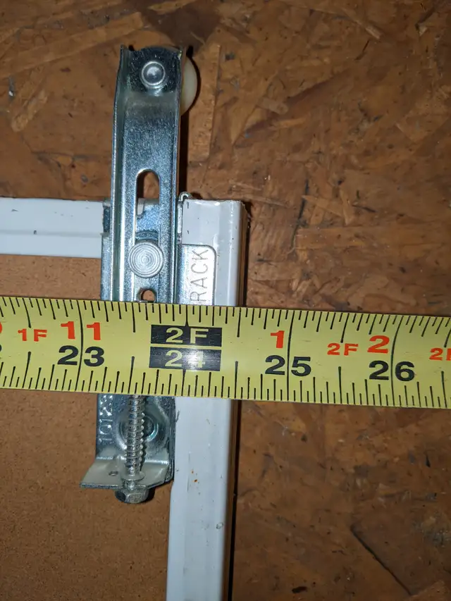 Closet Sliding Door in Windows, Doors & Trim in Mississauga / Peel Region - Image 4