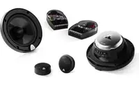 JL Audio Evolution™ C3 Series 5-1/4" component speaker system