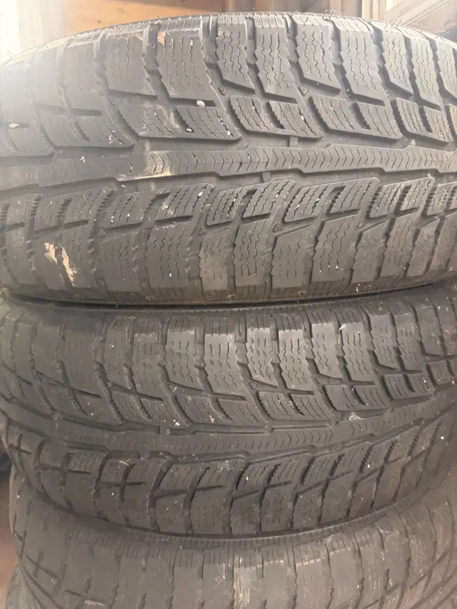 235/65/17 winter tires for sale in Tires & Rims in Dartmouth - Image 5