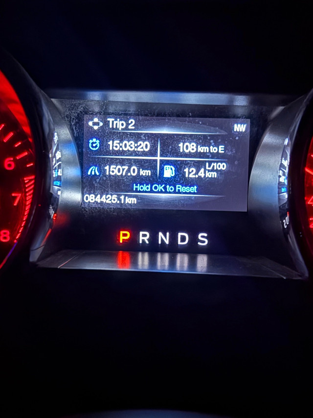 Mustang GT 2015 dans Autos et camions  à Ville de Québec - Image 3
