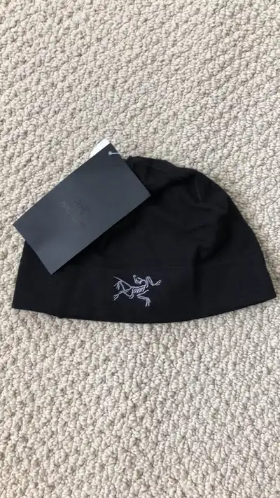 Arc'teryx Skull Cap, View more
