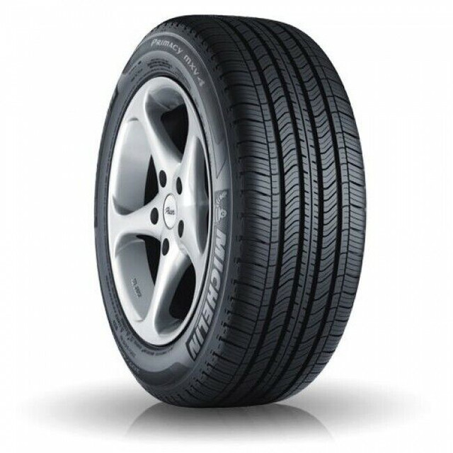 Michelin PRIMACY MXV4  TIRE 225 60 18 in Tires & Rims in Kawartha Lakes