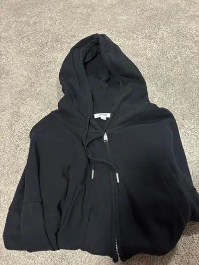 Garage sweaters size medium, View more