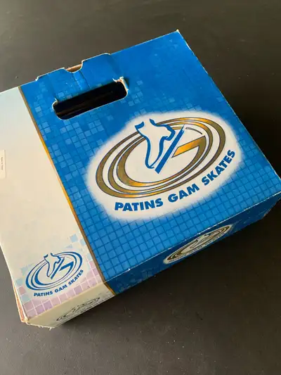 skates - figure skates, View more