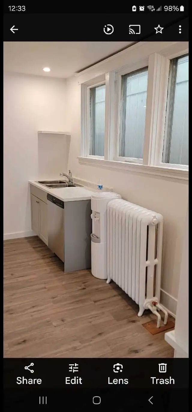 2 BEDROOM APARTMENT in Long Term Rentals in City of Halifax - Image 3