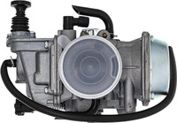 Carburetor Assembly for Honda FourTrax Rancher 350 TRX300 TRX350