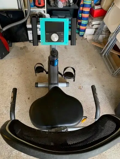 Exercise Bike Stationary, View more