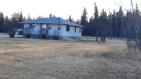 Updated Country Home For Rent Near Westlock