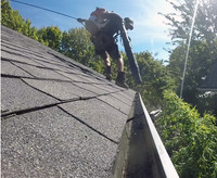 Roof and Gutter Cleaning: Protect Your Home from Costly Repairs
