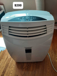 Air conditioner $260