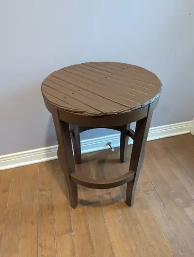 Wood Flower Stands. Fine Carvings. Excellent condition., View more