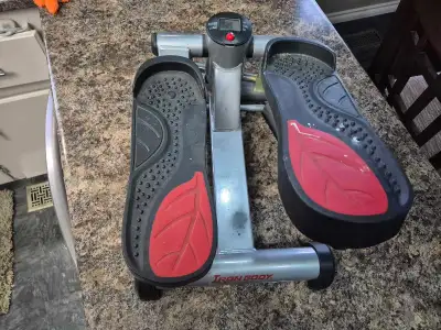 Iron Body Mini Stepper, View more