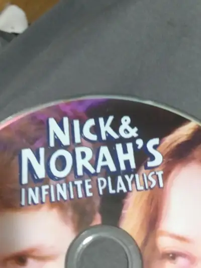 Nick & Norah's Infinite Playlist, View more