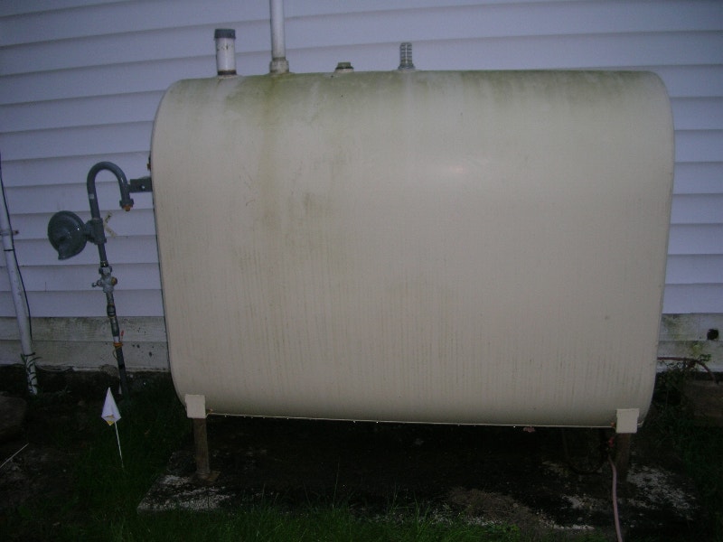 Fuel OilFree Free Stuff Muskoka Kijiji