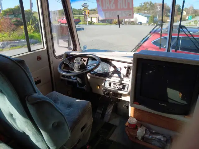 class A, Allegro Bus in RVs & Motorhomes in Bridgewater - Image 3