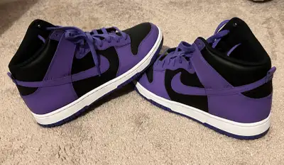 Nike shoes, View more