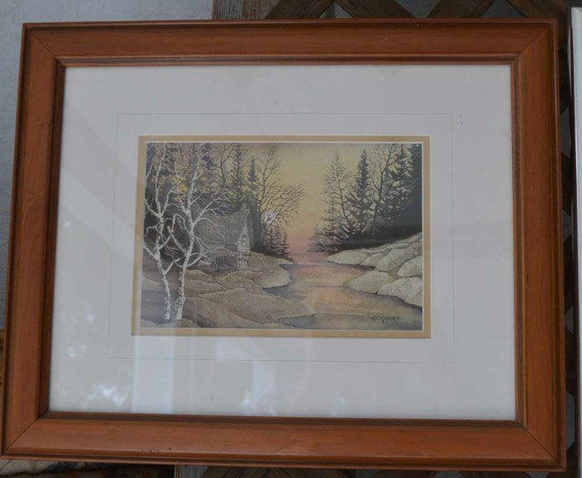 art work in Arts & Collectibles in Belleville - Image 3