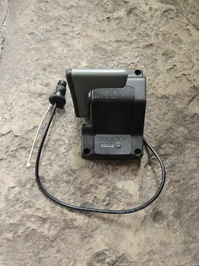 Old Town Sportsman Minn Kota 106 Throttle Assembly, View more