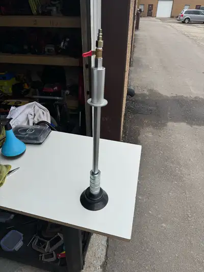 Pneumatic Repair Dent Puller Auto Body Suction Cup, View more